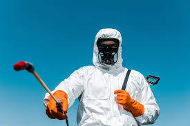 Best Pest Control for Multi-Family Homes  in Water Valley, MS